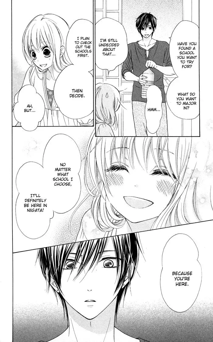 Read Beginning Niina chapter 11 image 19 on Lezhin