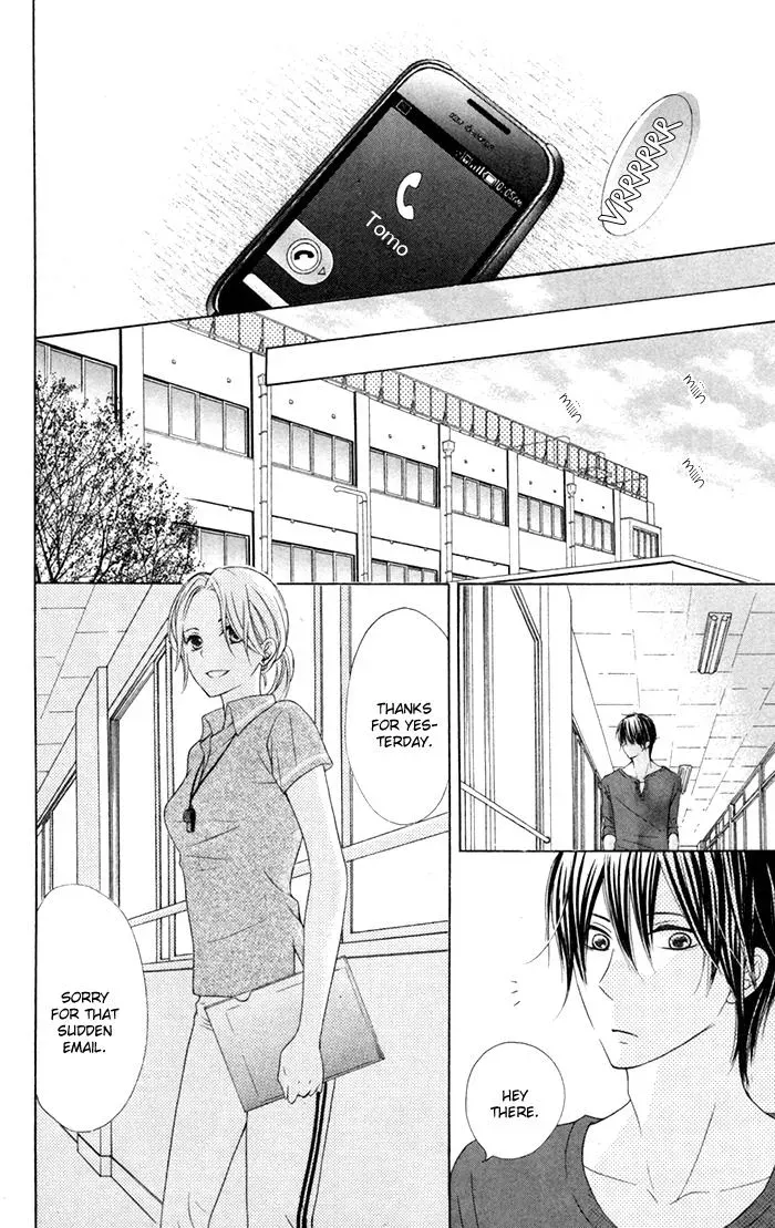 Read Beginning Niina chapter 11 image 21 on Lezhin
