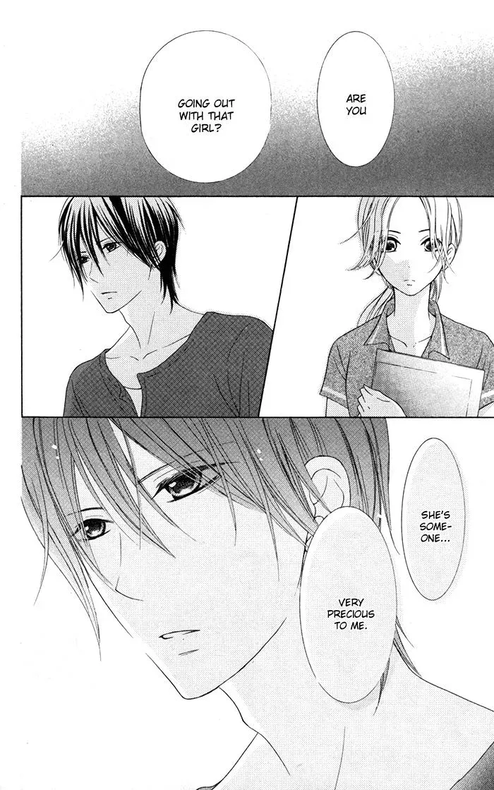 Read Beginning Niina chapter 11 image 23 on Lezhin