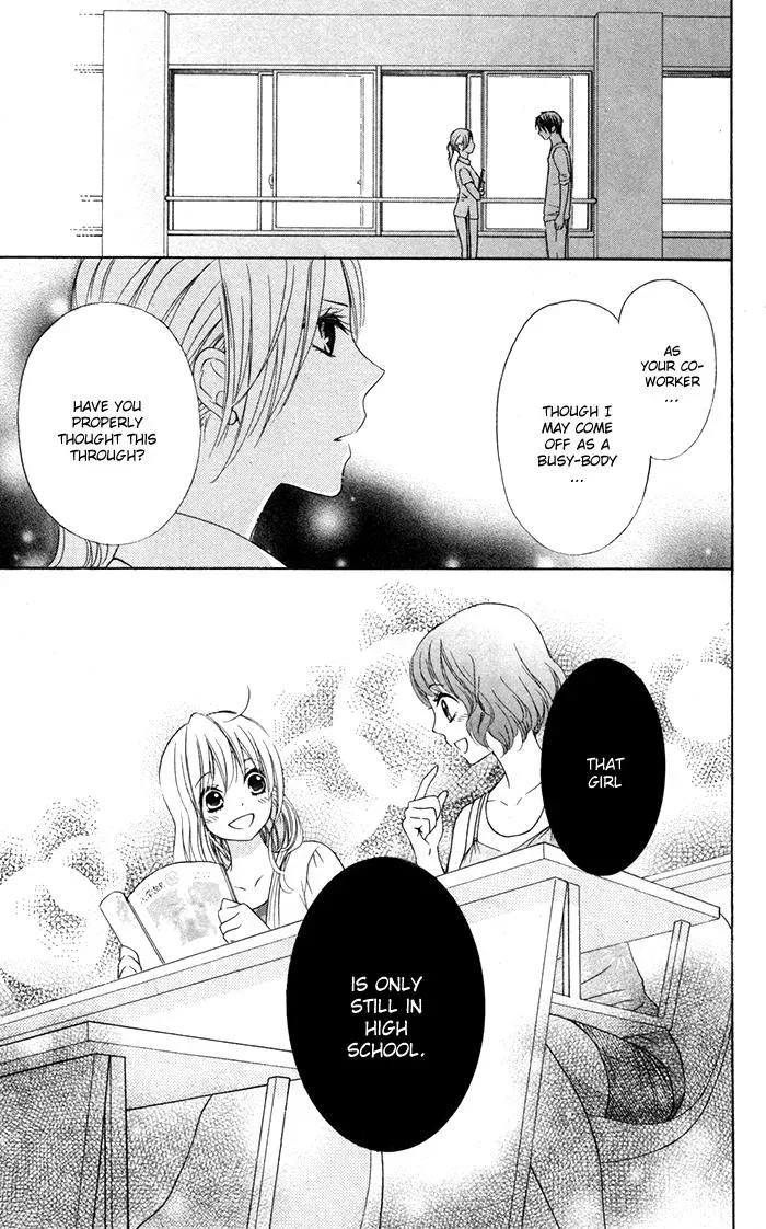 Read Beginning Niina chapter 11 image 24 on Lezhin