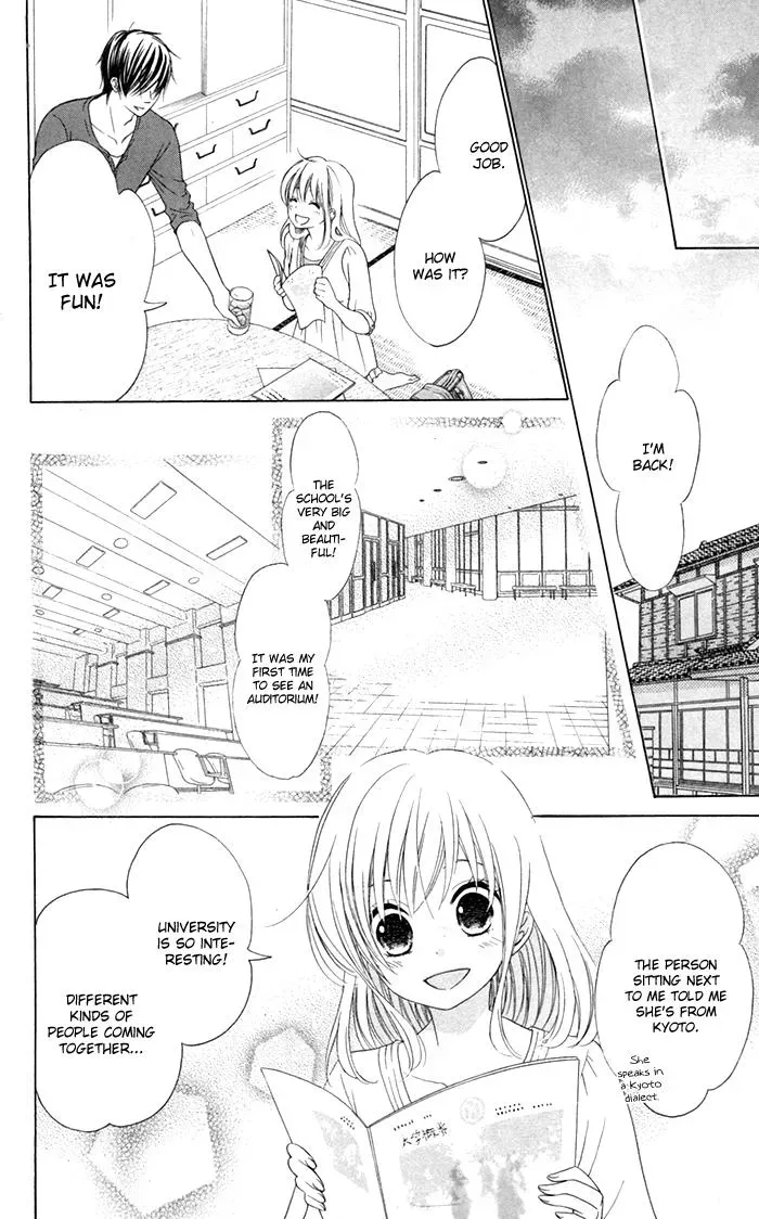 Read Beginning Niina chapter 11 image 25 on Lezhin