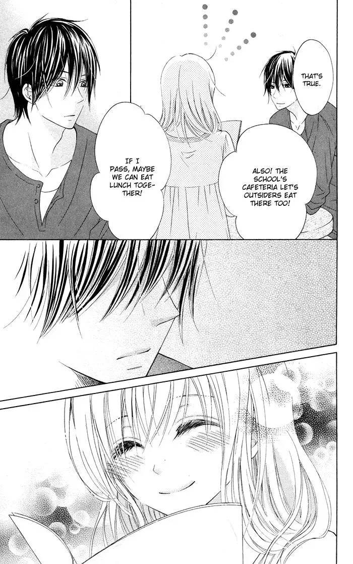 Read Beginning Niina chapter 11 image 26 on Lezhin