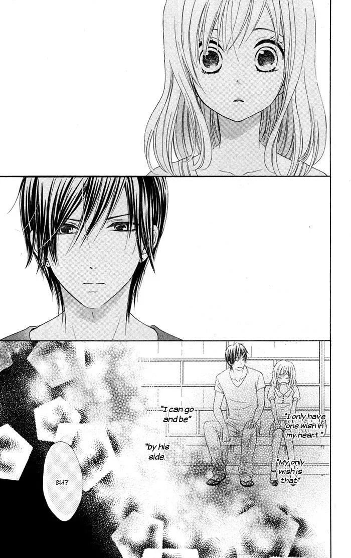 Read Beginning Niina chapter 11 image 28 on Lezhin