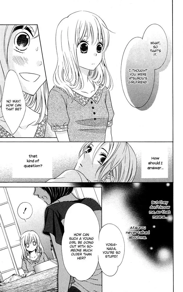 Read Beginning Niina chapter 11 image 5 on Lezhin