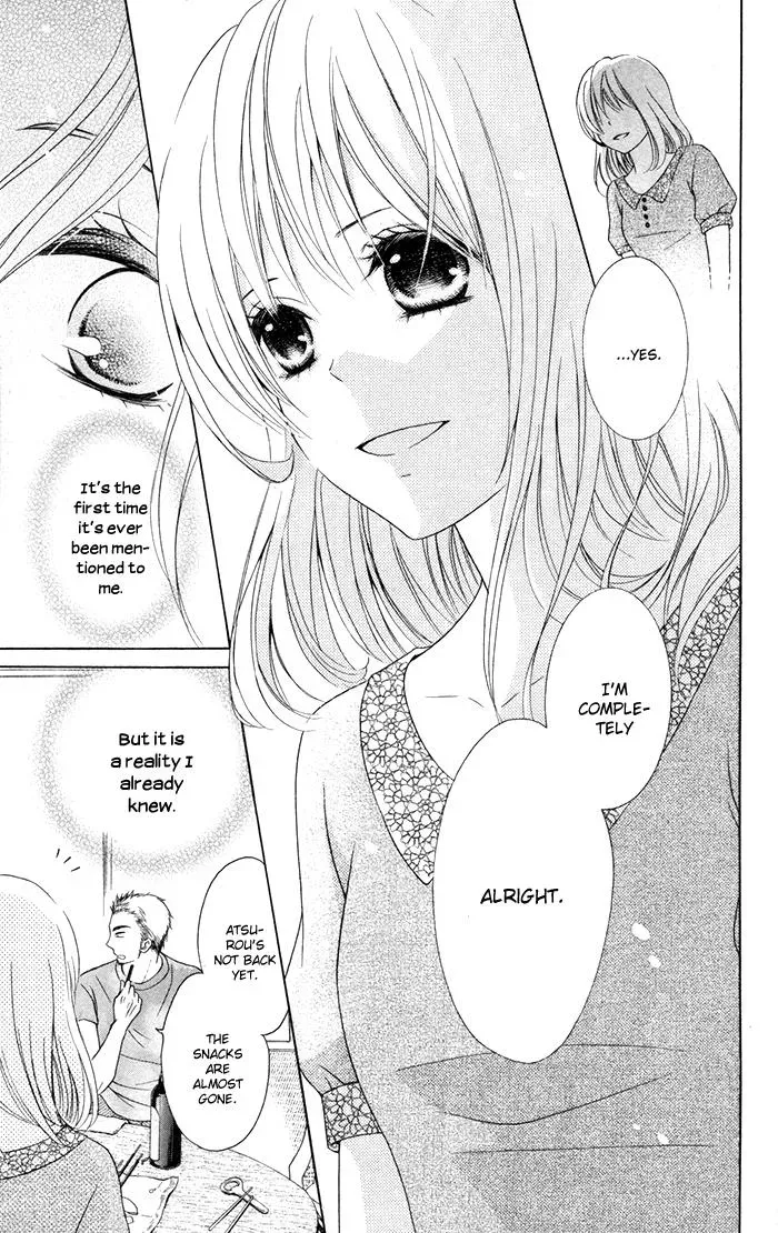 Read Beginning Niina chapter 11 image 7 on Lezhin