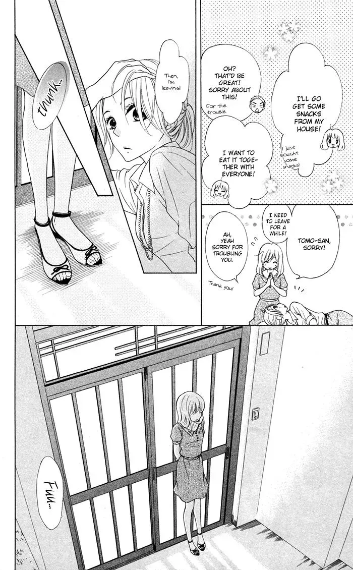 Read Beginning Niina chapter 11 image 8 on Lezhin