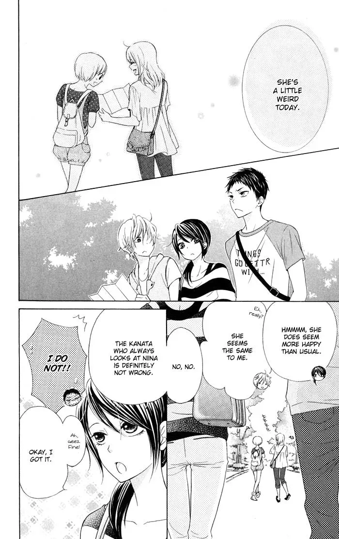 Read Beginning Niina chapter 12 image 13 on Lezhin
