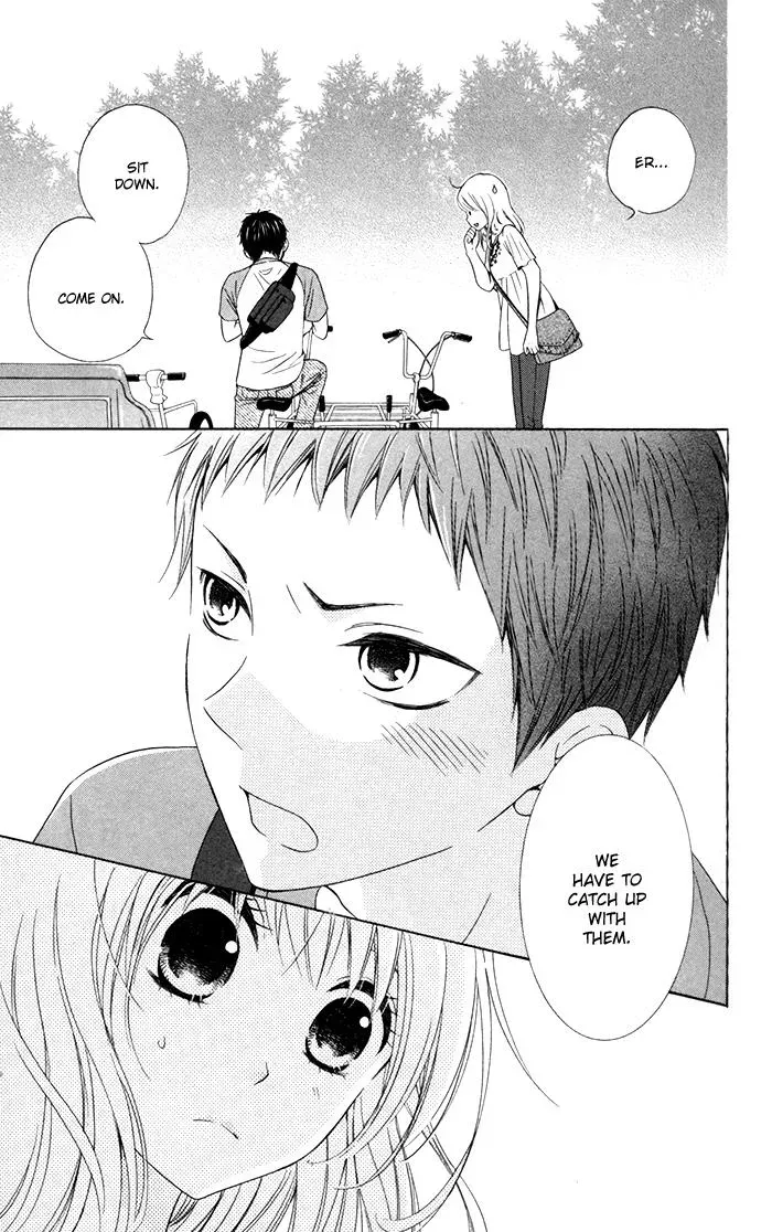 Read Beginning Niina chapter 12 image 16 on Lezhin