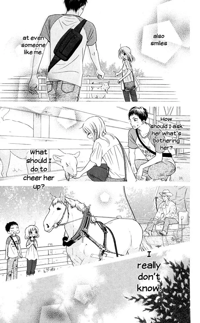 Read Beginning Niina chapter 12 image 18 on Lezhin