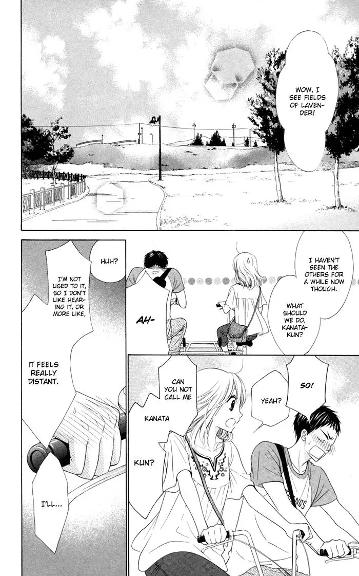Read Beginning Niina chapter 12 image 19 on Lezhin