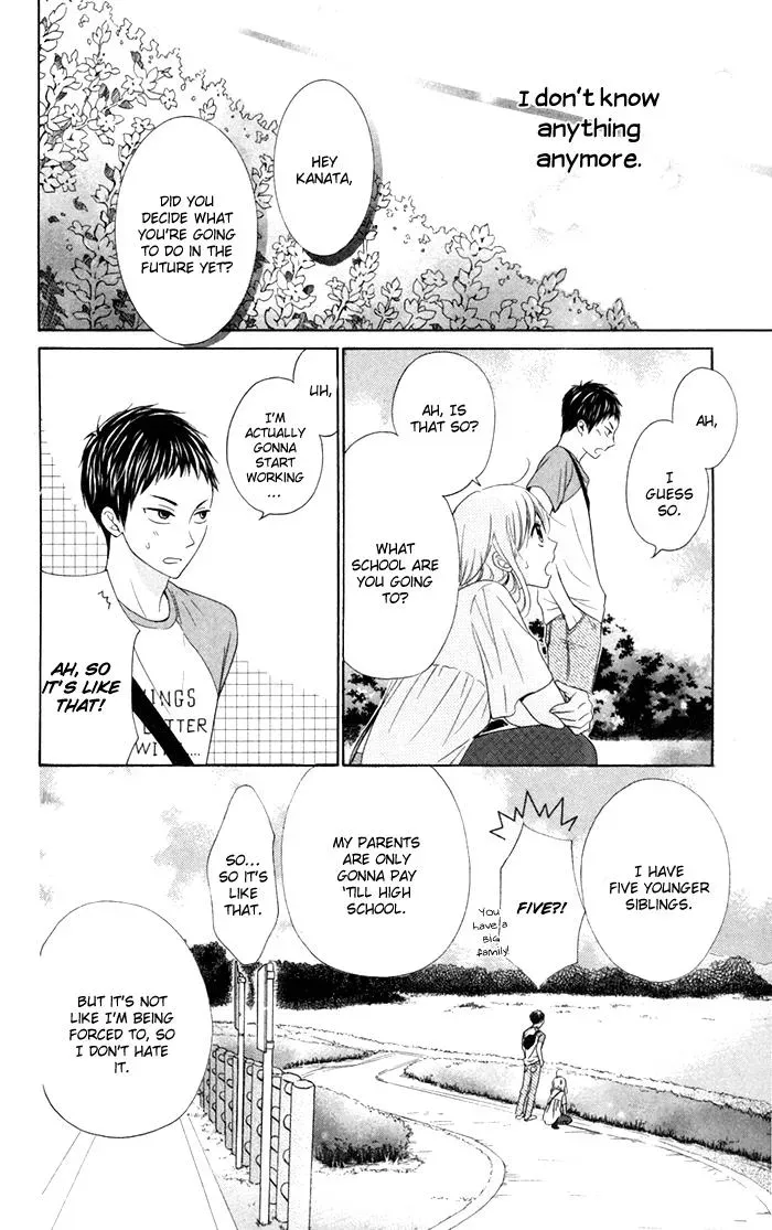 Read Beginning Niina chapter 12 image 21 on Lezhin