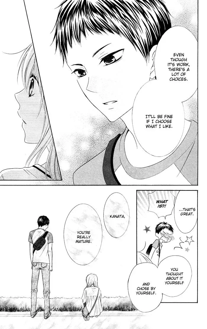 Read Beginning Niina chapter 12 image 22 on Lezhin