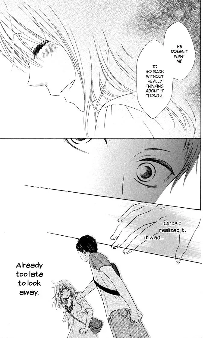 Read Beginning Niina chapter 12 image 24 on Lezhin