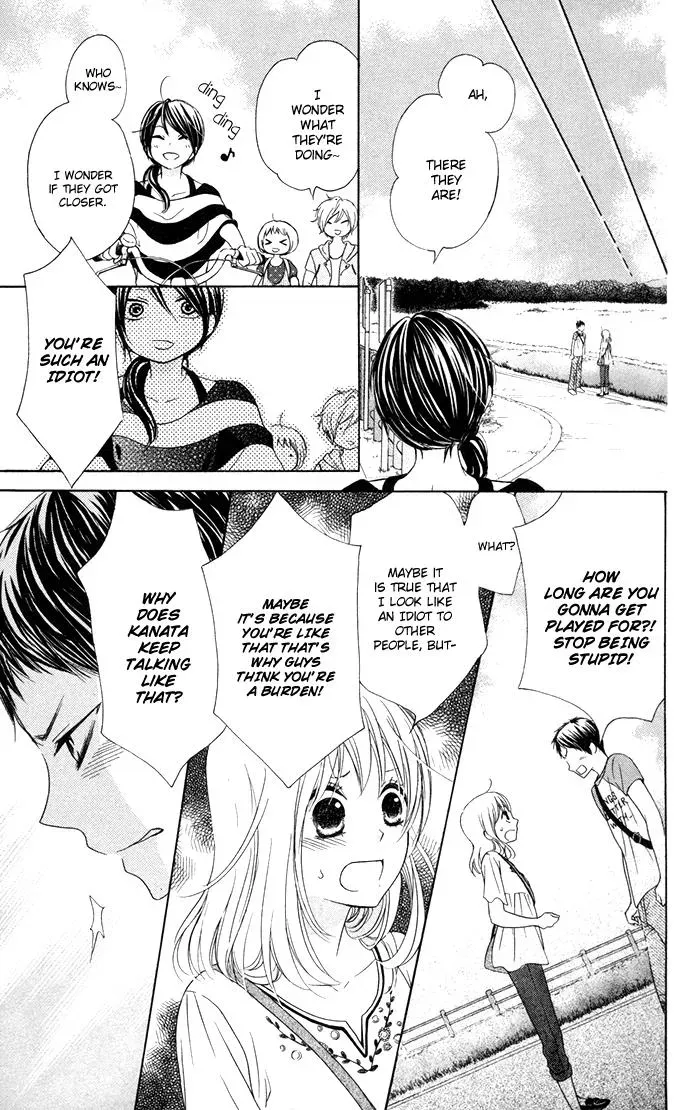 Read Beginning Niina chapter 12 image 26 on Lezhin