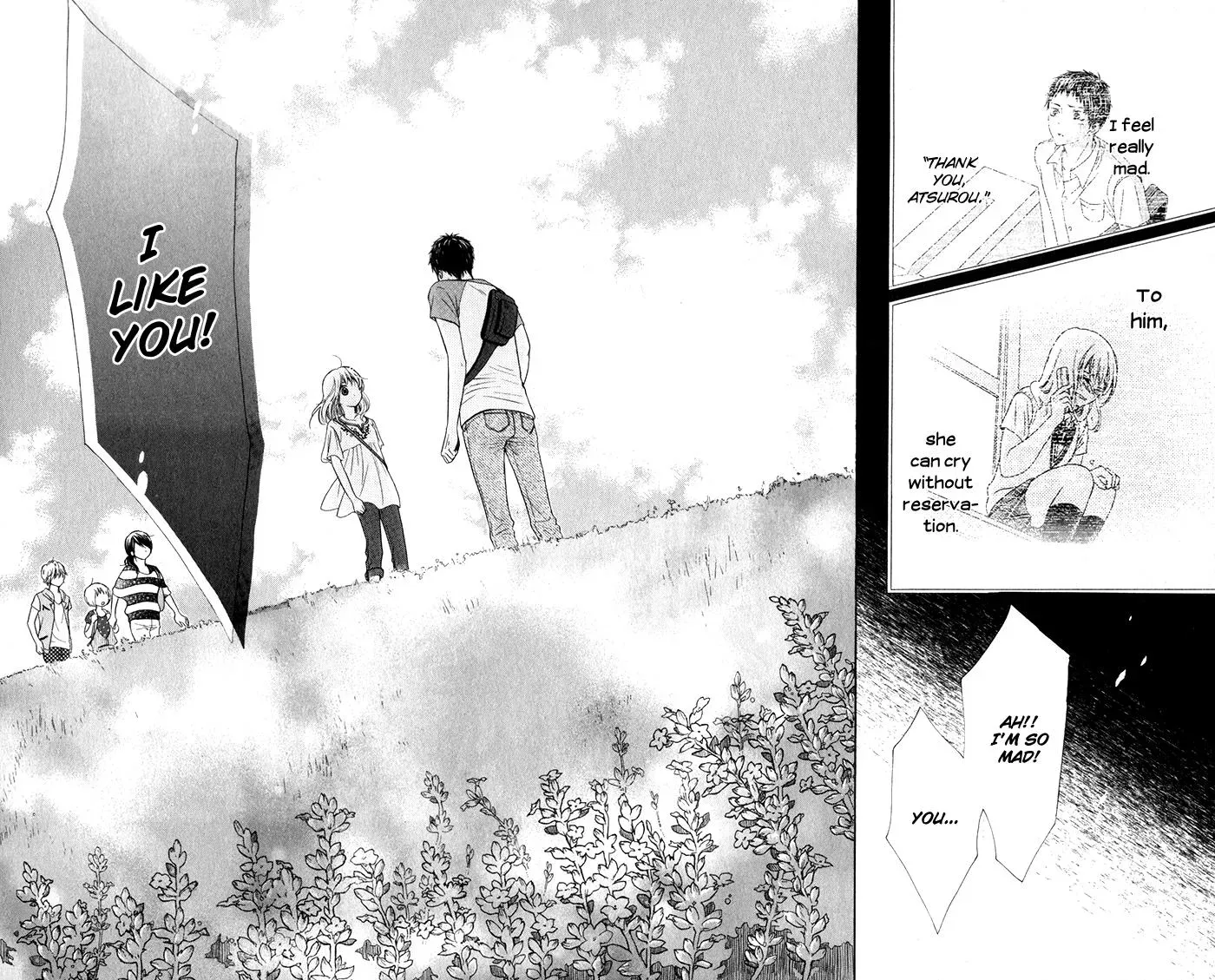 Read Beginning Niina chapter 12 image 27 on Lezhin