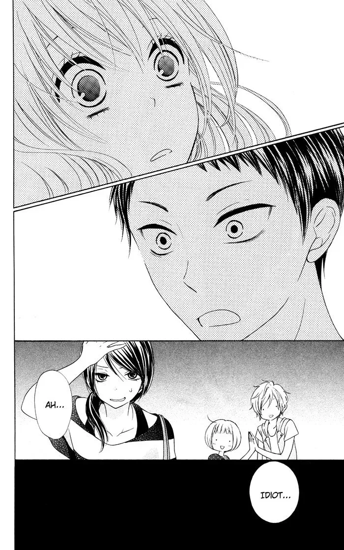 Read Beginning Niina chapter 12 image 28 on Lezhin
