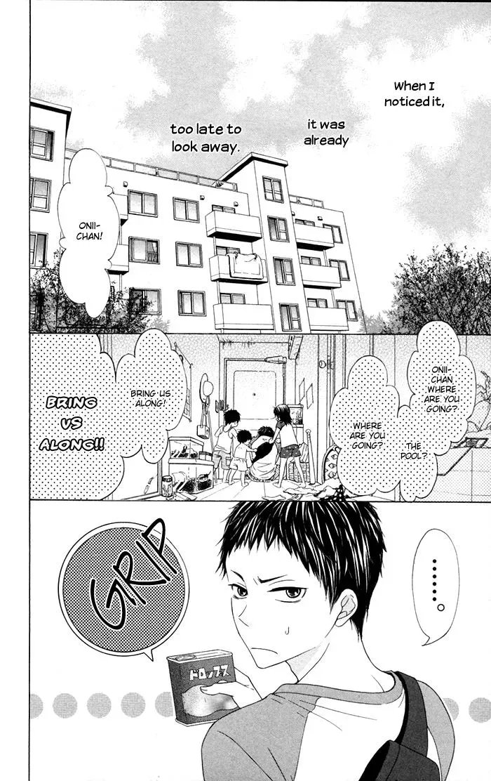 Read Beginning Niina chapter 12 image 3 on Lezhin