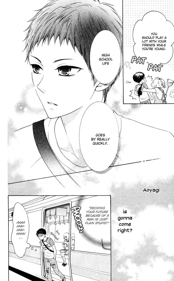Read Beginning Niina chapter 12 image 5 on Lezhin