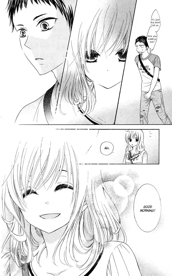 Read Beginning Niina chapter 12 image 7 on Lezhin