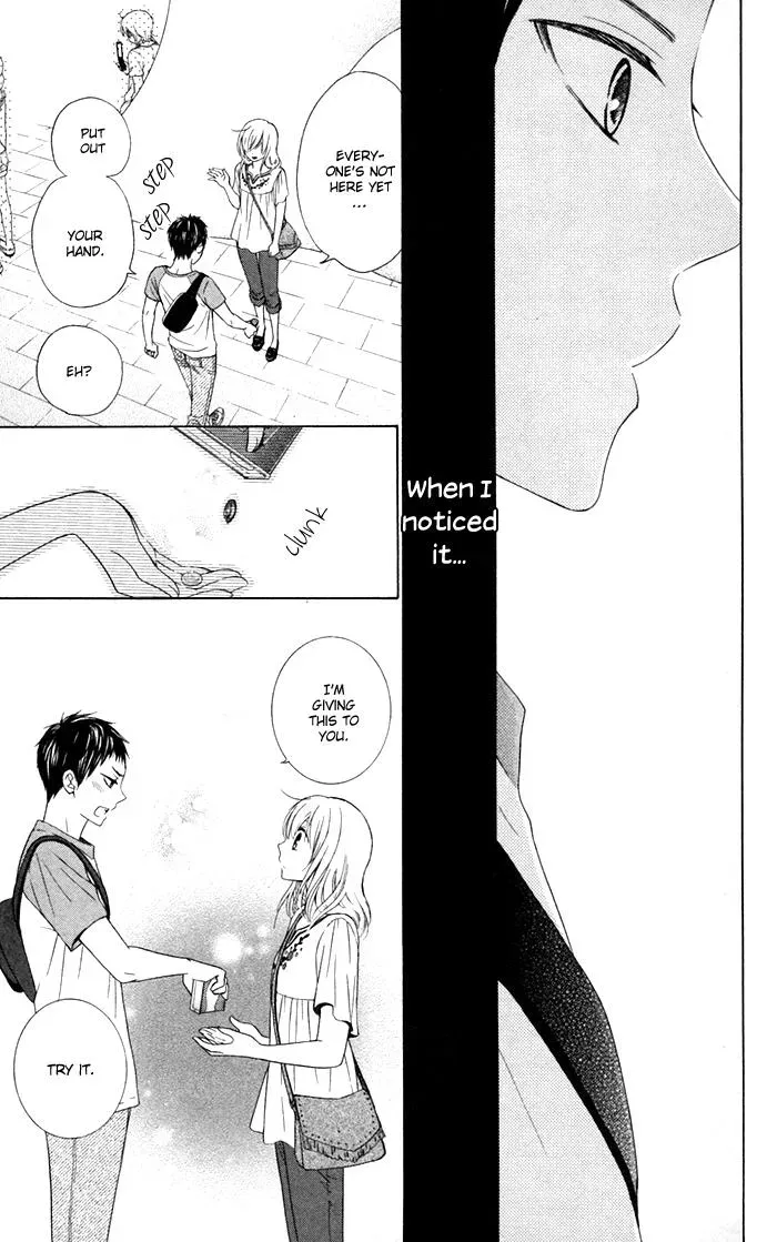 Read Beginning Niina chapter 12 image 8 on Lezhin