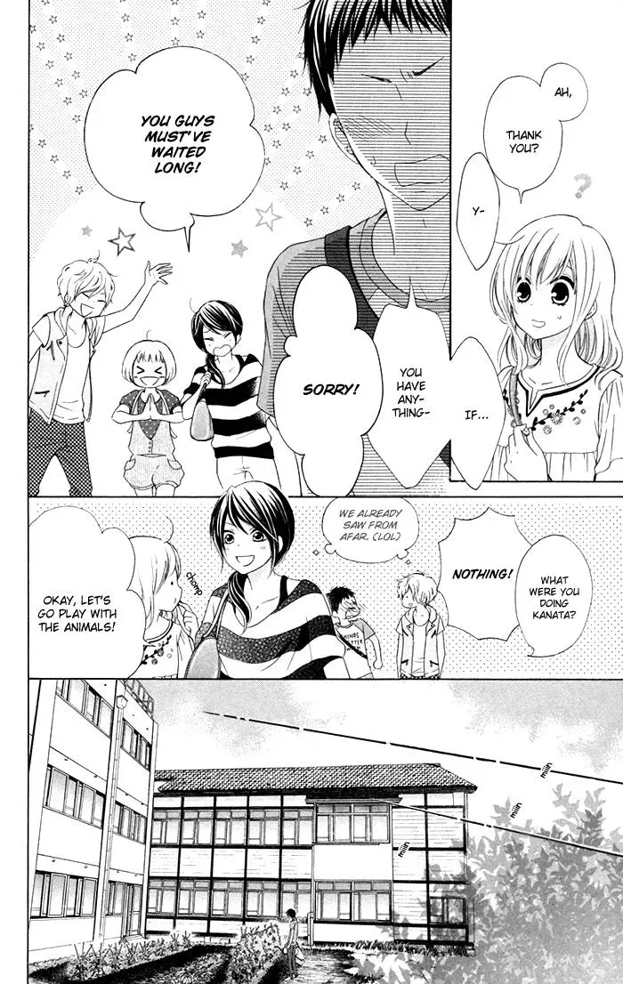 Read Beginning Niina chapter 12 image 9 on Lezhin