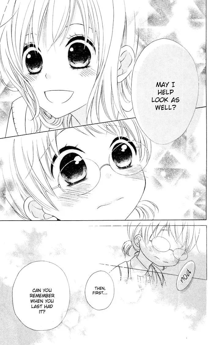 Read Beginning Niina chapter 14 image 10 on Lezhin