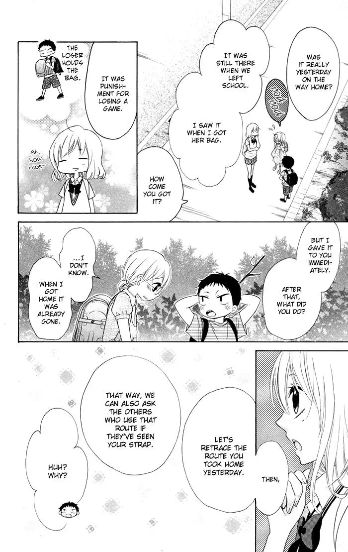 Read Beginning Niina chapter 14 image 11 on Lezhin