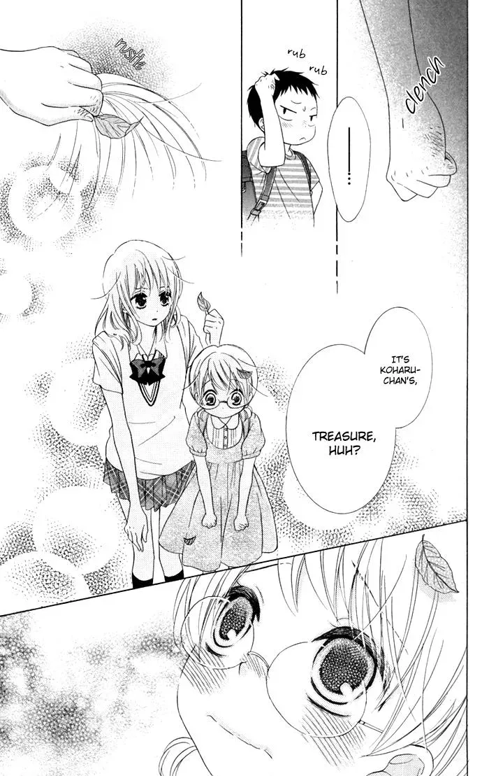 Read Beginning Niina chapter 14 image 16 on Lezhin