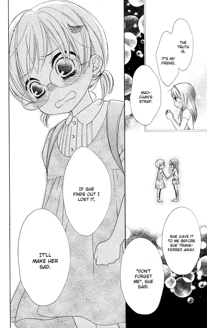 Read Beginning Niina chapter 14 image 17 on Lezhin