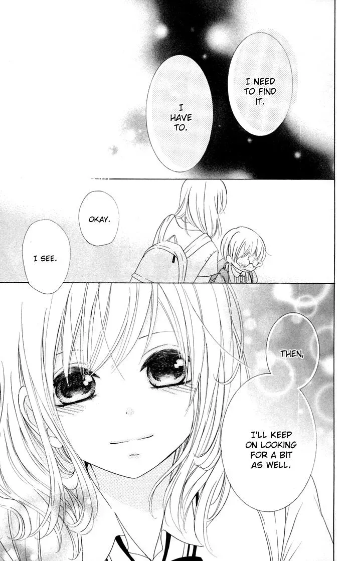 Read Beginning Niina chapter 14 image 18 on Lezhin
