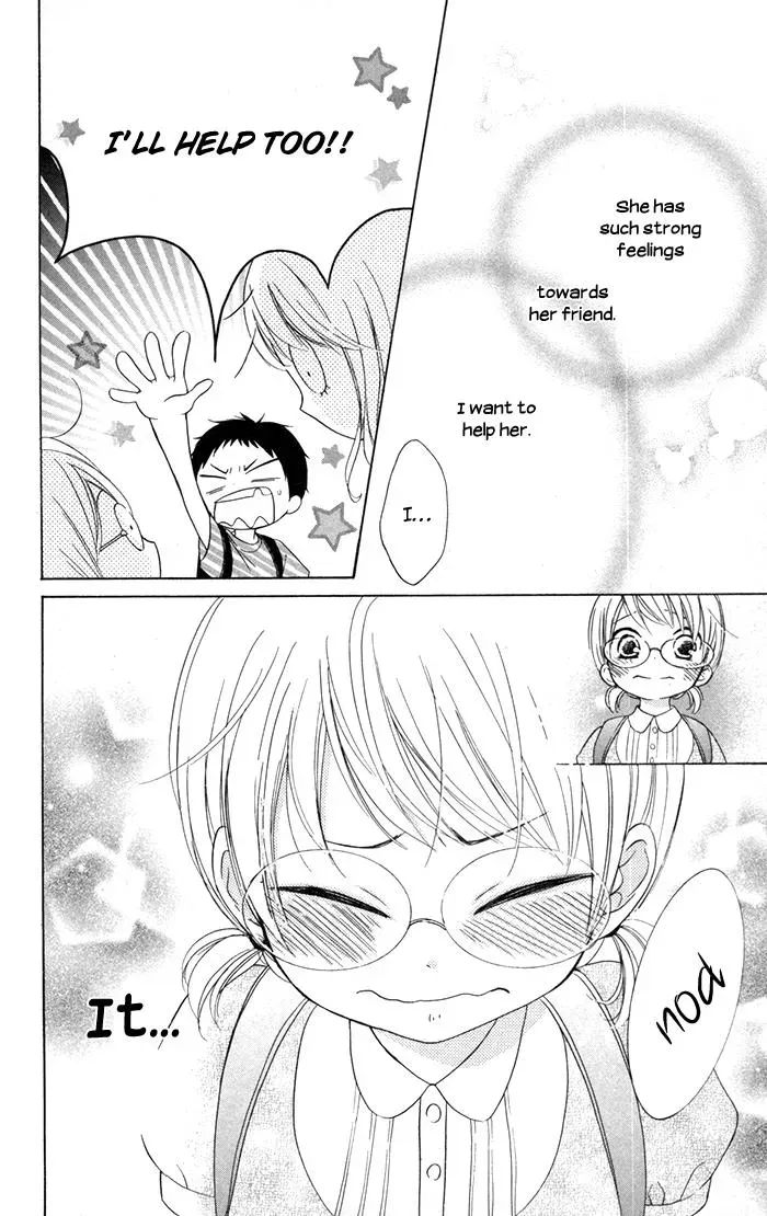 Read Beginning Niina chapter 14 image 19 on Lezhin