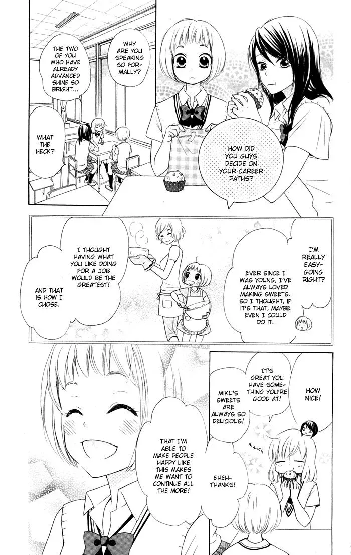 Read Beginning Niina chapter 14 image 2 on Lezhin