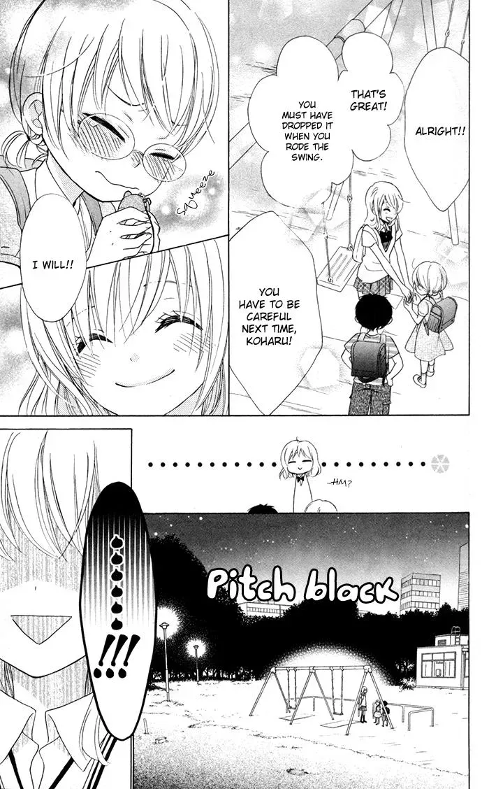 Read Beginning Niina chapter 14 image 22 on Lezhin