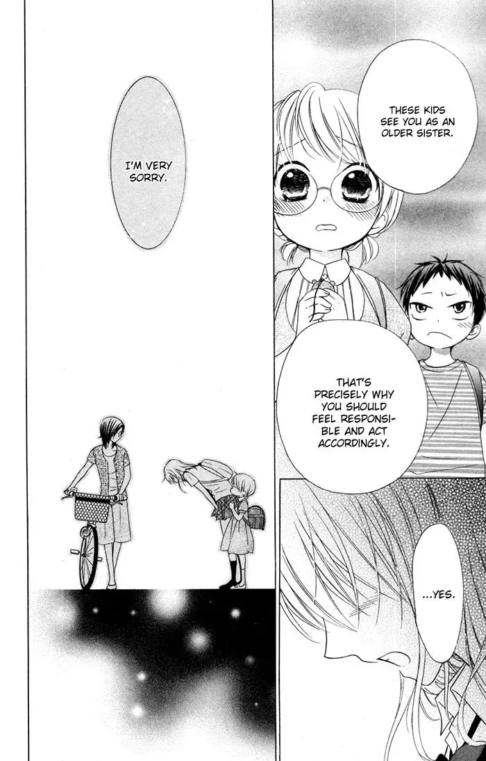 Read Beginning Niina chapter 14 image 25 on Lezhin