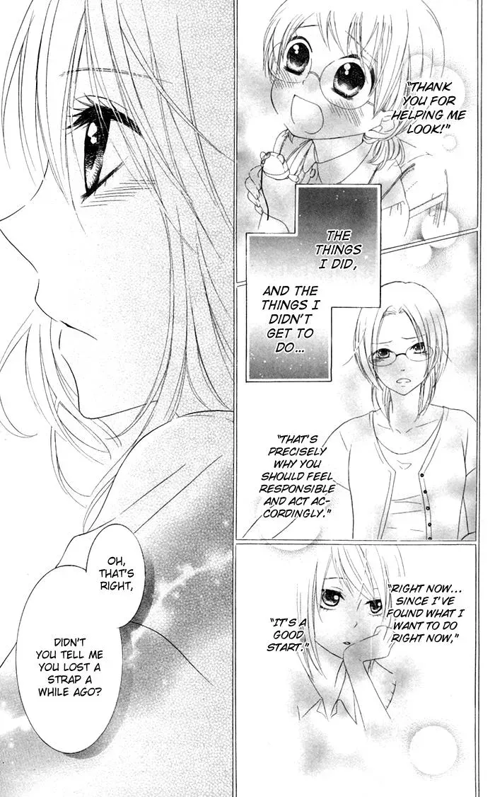 Read Beginning Niina chapter 14 image 28 on Lezhin