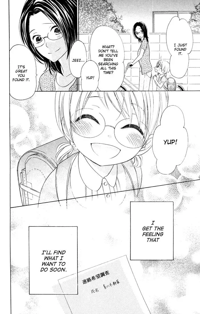Read Beginning Niina chapter 14 image 29 on Lezhin