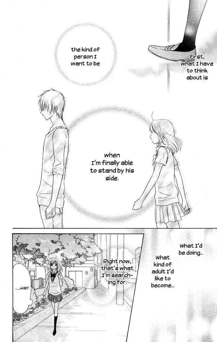 Read Beginning Niina chapter 14 image 5 on Lezhin