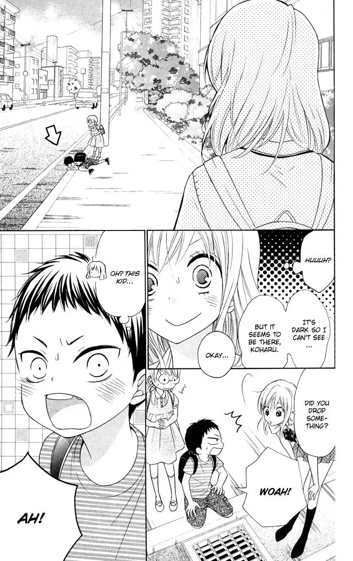 Read Beginning Niina chapter 14 image 6 on Lezhin