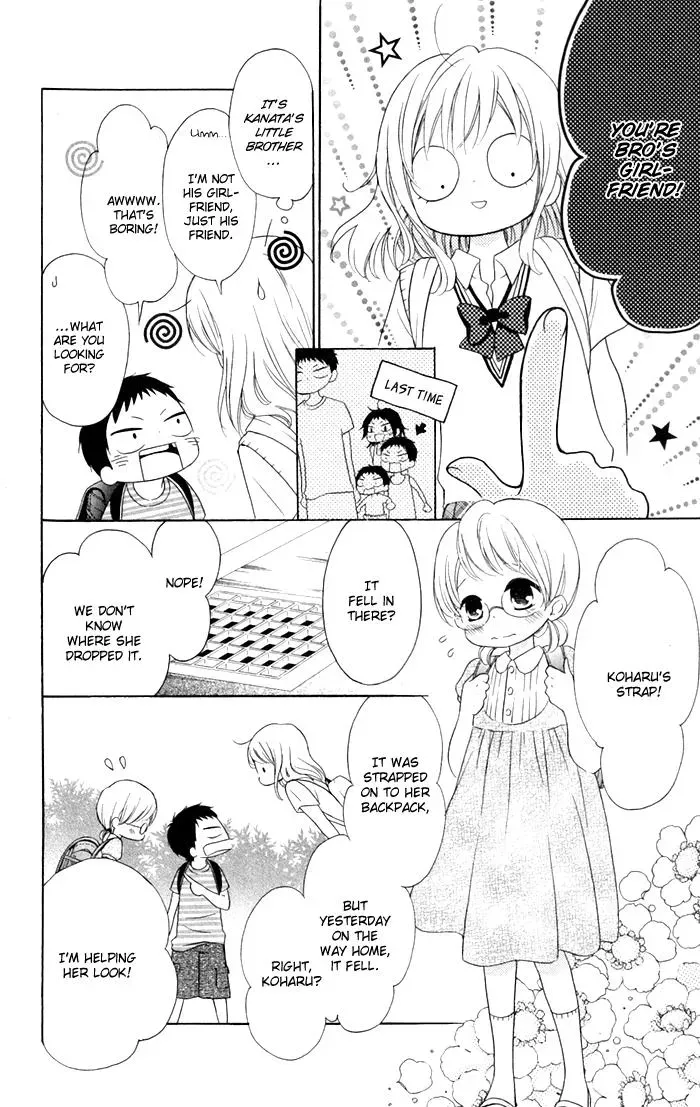 Read Beginning Niina chapter 14 image 7 on Lezhin