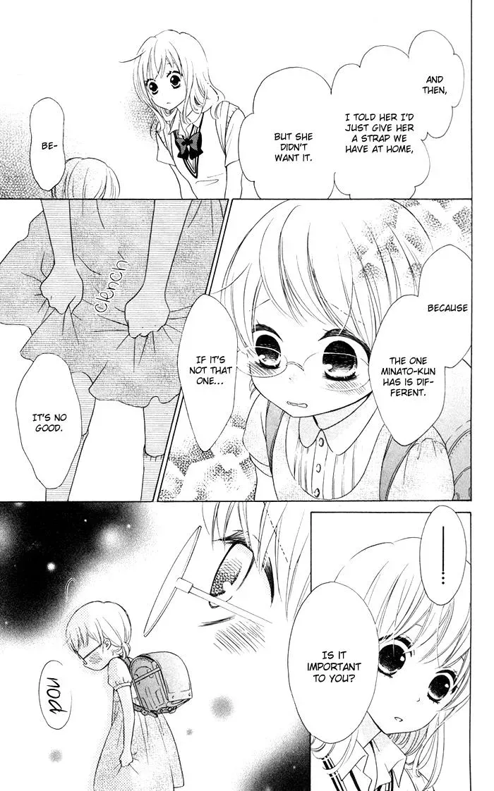 Read Beginning Niina chapter 14 image 8 on Lezhin