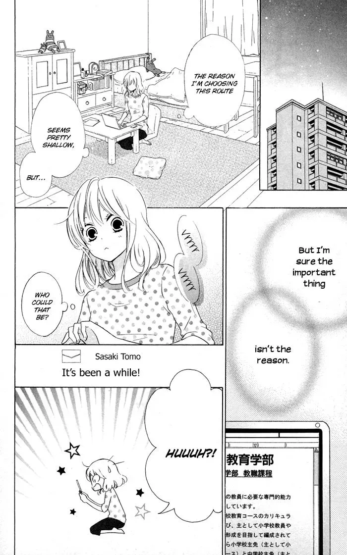 Read Beginning Niina chapter 15 image 1 on Lezhin