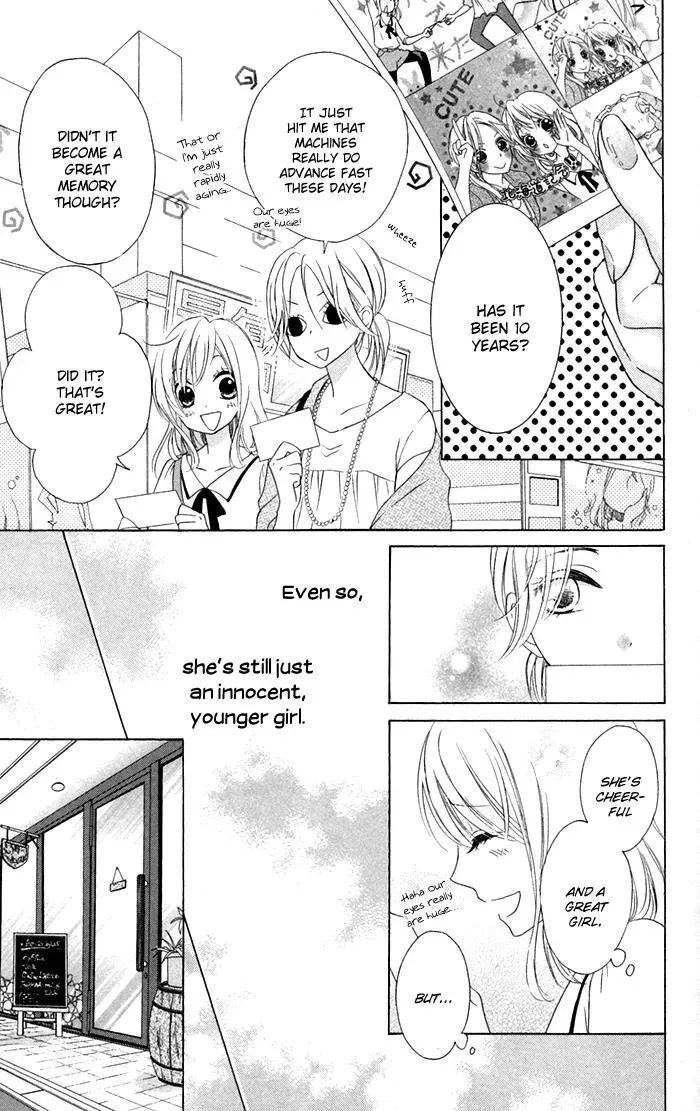 Read Beginning Niina chapter 15 image 10 on Lezhin