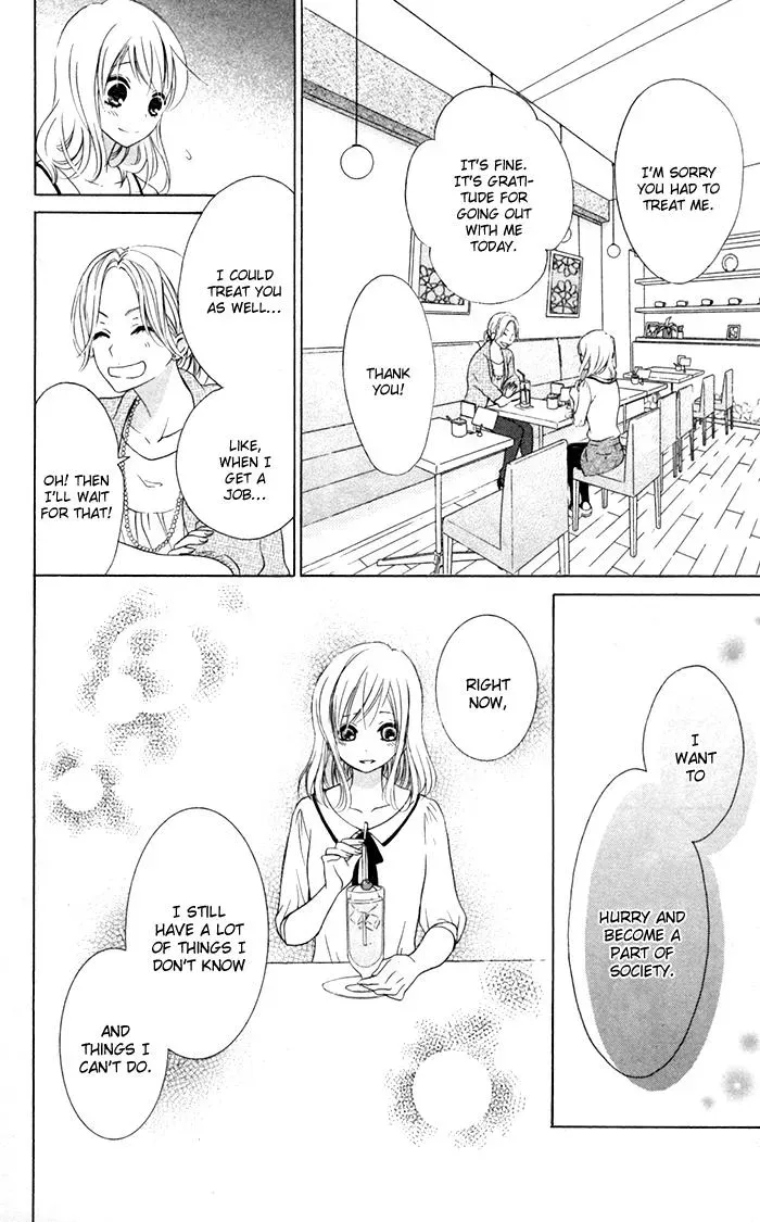 Read Beginning Niina chapter 15 image 11 on Lezhin