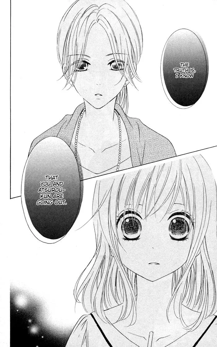 Read Beginning Niina chapter 15 image 13 on Lezhin