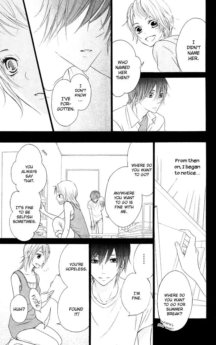 Read Beginning Niina chapter 15 image 16 on Lezhin