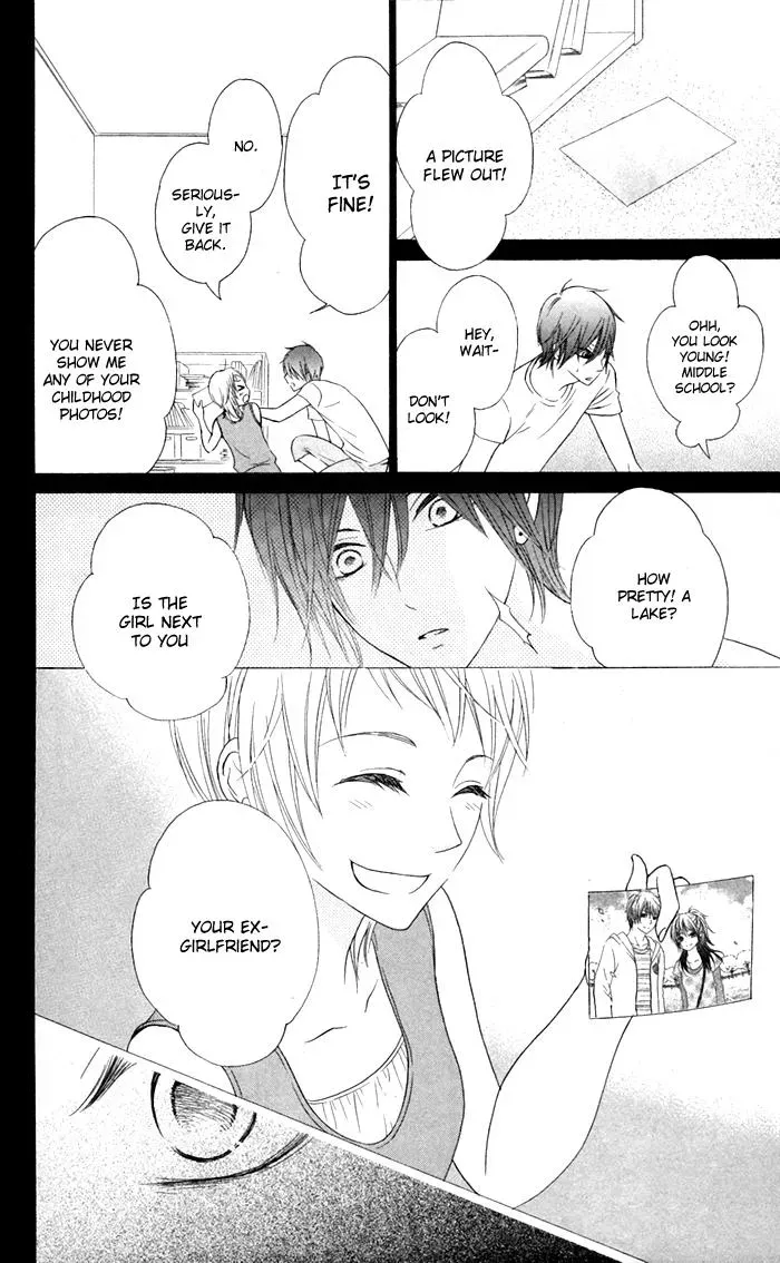 Read Beginning Niina chapter 15 image 17 on Lezhin