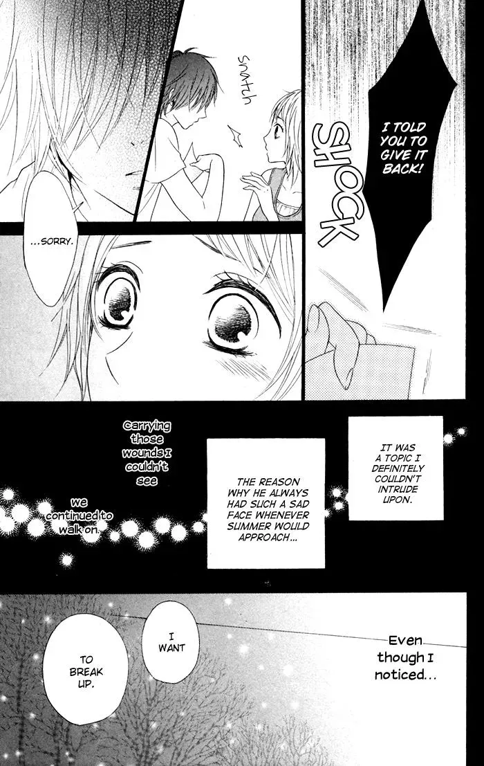 Read Beginning Niina chapter 15 image 18 on Lezhin