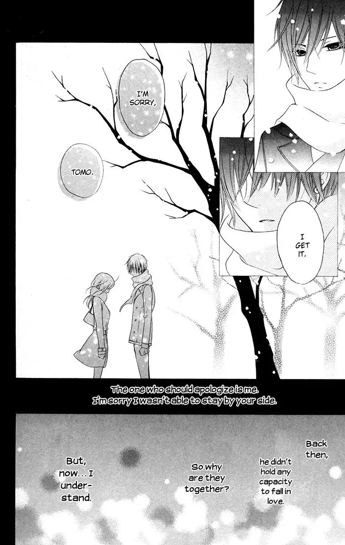 Read Beginning Niina chapter 15 image 19 on Lezhin