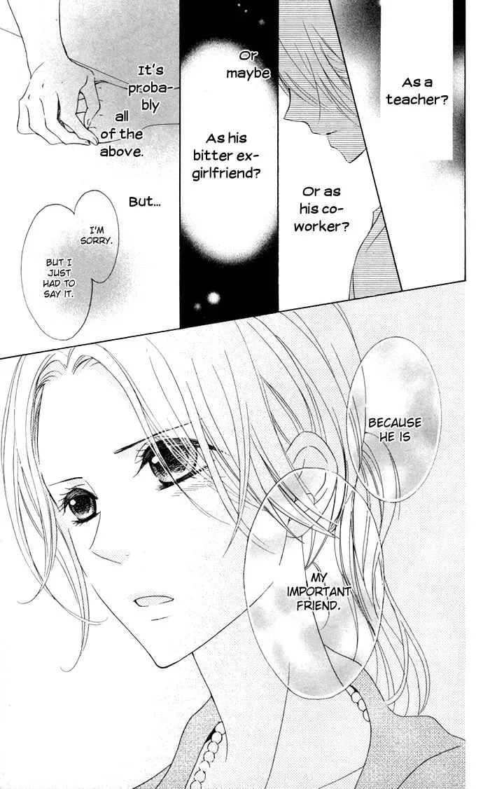 Read Beginning Niina chapter 15 image 22 on Lezhin