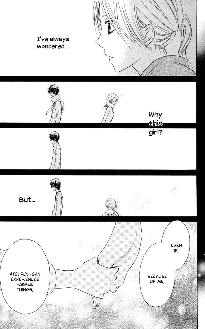 Read Beginning Niina chapter 15 image 24 on Lezhin